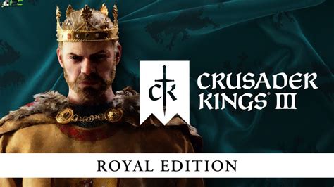crusader kings 3 - doce vingança 3